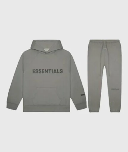 Fear Of God Essential Oversized